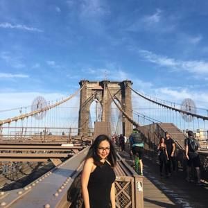 Meet your Posher, Ma carmela